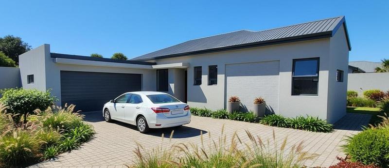 3 Bedroom Property for Sale in Kraaibosch Park Western Cape